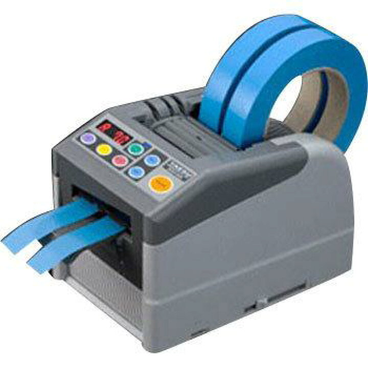 楽天市場】【特価品】ヤエス軽工業 テープディスペンサー ZCUT-9GR 