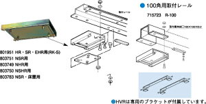 �y�|�C���g5�{�z���}�_ �X���C�h���u���P�b�g (YSR�p) RK-S (801951) �s�z�[�X���[����t�p�u���P�b�g�t