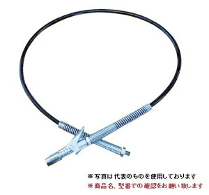 �y�|�C���g5�{�z���}�_ ���b�N�J�v���[�t�� �O���[�X�p�����z�[�X 500mm SPK-500S (805177) �s�m�Y���A�^�b�`�����g�t