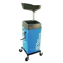 楽天市場】ウェイストオイルドレーナー OD-700PGの通販