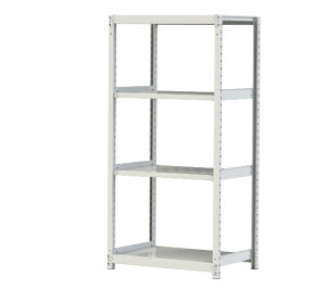 �y�����i�z �R���H�� �{���g���X�y���ʃ��b�N 200kg/�i �P�� 2S6360-4W �y��^�z