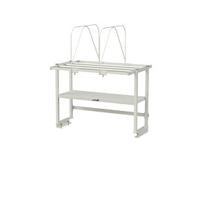 �y�|�C���g5�{�z�y�����i�z �R���H�� ���W�X�^���h H600mm �i�{�[���I�Z�b�g�t LS-0906D-W �y��^�z