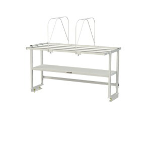 �y�|�C���g10�{�z�y�����i�z �R���H�� ���W�X�^���h H600mm �i�{�[���I�Z�b�g�t LS-1206D-W �y��^�z