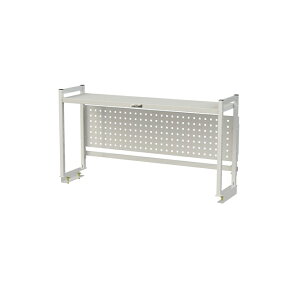 �y�|�C���g10�{�z�y�����i�z �R���H�� ���W�X�^���h H600mm �p���`���O�p�l���t LS-1206P-W �y��^�z