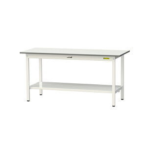 �y�|�C���g10�{�z�y�����i�z �R���H�� ���[�N�e�[�u�� SUP-1560TT-WW �y��^�z
