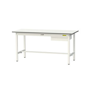 �y�|�C���g5�{�z�y�����i�z �R���H�� ���[�N�e�[�u�� SUP-1560U-WW �y��^�z