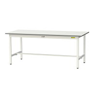 【直送品】 山金工業 ワークテーブル SUP-1875-WW 【大型】