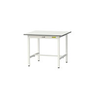 【ポイント5倍】【直送品】 山金工業 ワークテーブル SUP-975-WW 【大型】