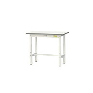 【直送品】 山金工業 ワークテーブル SUPA-945-WW 【大型】