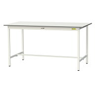 【直送品】 山金工業 ワークテーブル SUPH-1890-WW 【大型】