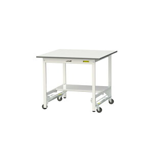 �y�����i�z �R���H�� ���[�N�e�[�u�� �����^�b�`�ړ��^�C�v SUPU-990T-WW �y��^�z