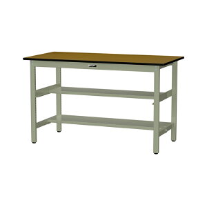 �y�|�C���g10�{�z�y�����i�z �R���H�� ���[�N�e�[�u�� SWPH-1575TS1-MG �y��^�z