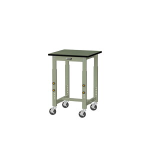 �y�����i�z �R���H�� ���[�N�e�[�u�� SWRAC-660-GG �y��^�z