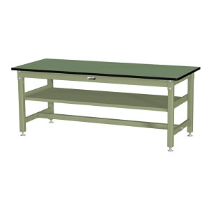 �y�|�C���g10�{�z�y�����i�z �R���H�� ���[�N�e�[�u�� SVR-1875S2-GG �y��^�z