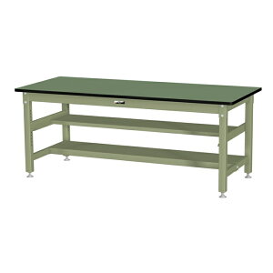 �y�|�C���g10�{�z�y�����i�z �R���H�� ���[�N�e�[�u�� SVR-1875TS1-GG �y��^�z