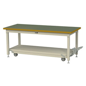 �y�����i�z �R���H�� ���[�N�e�[�u�� �y�_���ړ��^�C�v SXRP-1875-GI �y��^�z