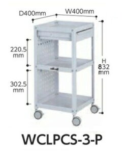 �y�����i�z �R���H�� �R���r�j���S�� (�o�փL���X�^�[) WCLPCS-3-P �y��^�z