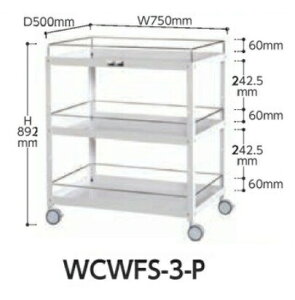 �y�|�C���g5�{�z�y�����i�z �R���H�� �R���r�j���S�� (�o�փL���X�^�[) WCWFS-3-P �y��^�z
