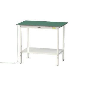 �y�|�C���g5�{�z�y�����i�z �R���H�� ���[�N�e�[�u��150�V���[�Y ���d���S���}�b�g�\��^�C�v �Œ莮 �S�ʒI�t SUPEAH-1275TT-WW �y��^�z