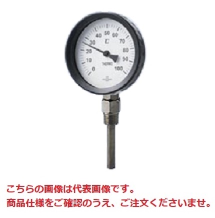 バイメタル温度計の通販・価格比較 - 価格.com