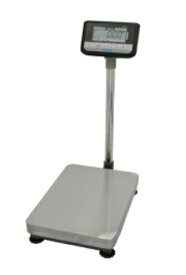 【直送品】 大和製衡 デジタル台はかり (スカラプロ) DP-6900K-60 (検定品)