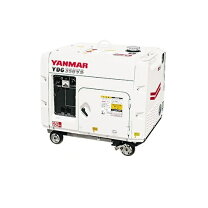 楽天市場】価格 ヤンマー発電機の通販
