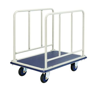 【ポイント10倍】【直送品】 ヨドノ フレッシュカー 横ハンドル式 301G 【特大・送料別】