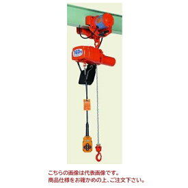 【直送品】 象印 電気トロリ結合式小型電気チェーンブロック αSM-01 揚程3m (ASM-K1030) (100kg 一速型)