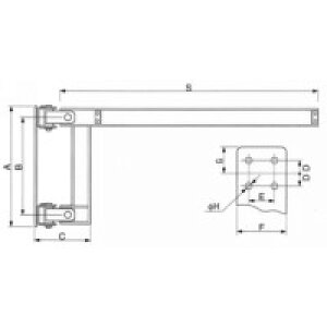 �y�|�C���g5�{�z�y�����i�z �ۈ� �E�H�[���^�W�u�N���[�� LWJ-2825 (LWJ-02825) (2.8t L�^�C�v) �y����E�����ʁz