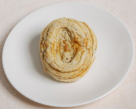 鮑　魚　酥−あわびの形のクルミクッキー-【横浜中華街・中華菜館 同發】