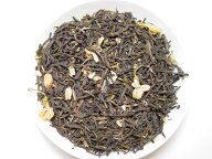 茉莉花（ジャスミン）茶＜ティーバッグ＞【横浜中華街・中華菜館 同發】