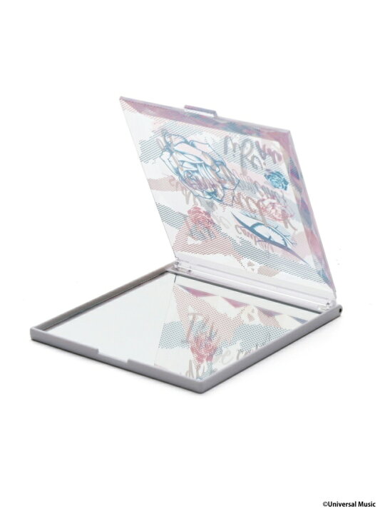 楽天市場】Ado楽天限定ジュエリーミラー CAPUSULE COLLECTION カプセル 