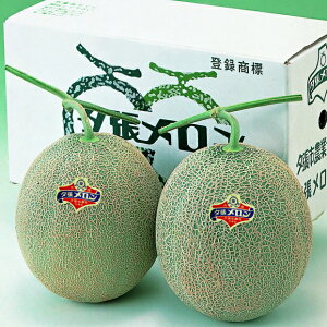 夕張メロン 2玉 大玉」の人気商品一覧・価格比較 - 価格.com