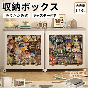 [{bNX ܏ LX^[t 2ʊJ [P[X e [ gȒP 125L/173L ςݏd ߑ t^t Rei {bNX e [P[XRei  zc [