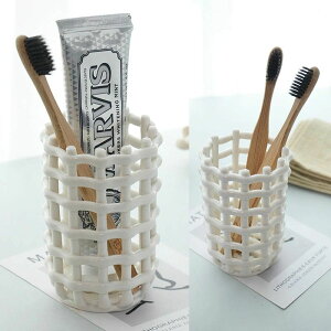 歯ブラシ立て ペン立て 速乾 かわいい 衛生的 歯ぶらし ハブラシ はぶらし ステンレス スプリングホルダー 歯ブラシスタンド 歯ブラシホルダー 歯ブラシ置き ホルダー カミソリ 歯磨き シン