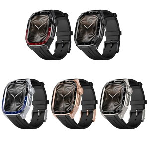 �A�b�v���E�H�b�` �E���g���P�[�X ���� �J�o�[ apple watch �P�[�X S10/ULTRA ���� �����Y �A�b�v���E�H�b�` �E���g��2 �o���h 46mm �A�b�v���E�H�b�`�P�[�X �x���g �A�b�v�� �E�H�b�` ��� applewatch 