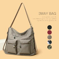楽天市場】sac（2way・3wayバッグ｜レディースバッグ）：バッグ<バッグ 