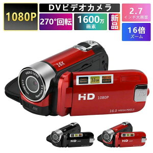  Vi 掿J DV 1080P 1600f ^y 16{fW^Y[ 270x]