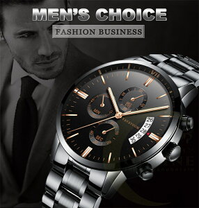 腕時計 5カラー選択可 ケース付け メンズ 20代 30代 40代 50代 日本製 センサー メンズ腕時計 うで時計 安い 時計 ウォッチ 腕時計 男用腕時計 大人 かっこいいお洒落 プレゼント ギフト 誕生日