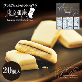 プレミアムエクセレントショコラ 20個入 クッキー お菓子 個包装 東京土産 ギフト 個包装 贈り物 お供え 御仏前 お取り寄せ 手土産 修学 旅行 高見え 配りやすい ハロウィン 残暑見舞い お盆 敬老の日 お彼岸 帰省 Tokyo souvenir sweets Japan