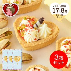 【セット販売】 バターの女王 バタータルト 3個入×3箱 バター 洋菓子 差し入れ お取り寄せ 北海道 贈り物 お供え 御仏前 年末年始 お年賀 帰省 お歳暮 入園 入学 入社 卒業 転職 送別会 新生活 新学期 成人式 差し入れ お中元 帰省土産 Tokyo souvenir sweets Japan