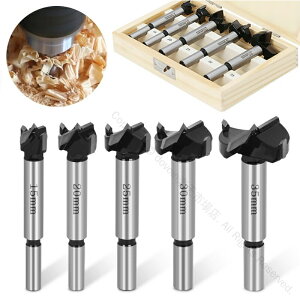 ������ �~�ߌ� �΂ߌ��Ή� DIY�p �؍H�p�z�[���\�[ �{�A�r�b�g 15/20/25/30/35mm 5�{�Z�b�g �؍H�h���� ���������H�ɍœK�Ȗ؍H������H��Z�b�g