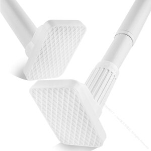 ͓˂_ ς_Lk hsv ő50kgω׏d 110-250cm a33mm ߗގ[ J[e V[J[e  zc OΉ zCg ϋvdlőprɍœK