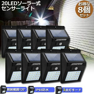 \[[Cg 8Zbg 20LED ZT[Cg O \[[Cg 3m\[h Px h l h OƖ 120°Ɩ͈ hƃCg Ԏ_ zd   ԏ ʘH 