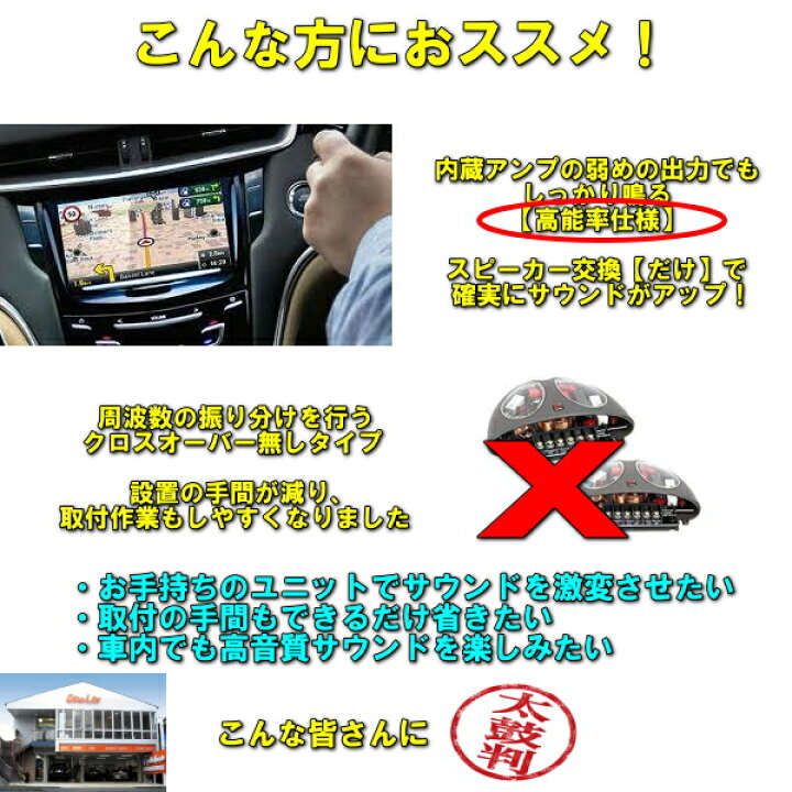 楽天市場 モレル マキシモウルトラ602he Mk2 取り付けでも大人気 Morel Maximoultra602 He Mark216 5cmセパレートスピーカー名機 マキシマス602後継モデルディスプレイオーディオ車にピッタリ カスタムショップ ダウンロー 楽天市場 モレル マキシモウルトラ602he Mk2 取り付けでも大人気 Morel Maximoultra602 He Mark216 5cmセパレートスピーカー名機 マキシマス602後継モデルディスプレイオーディオ車にピッタリ カスタムショップ ダウンロー