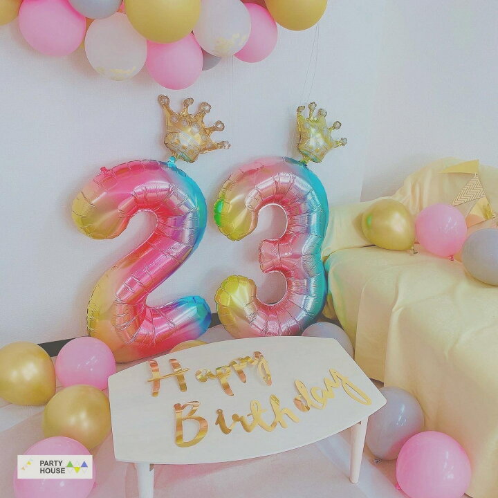 楽天市場 誕生日 マカロン バースデー セット 飾り付け 風船 ガーランド かわいい 部屋 数字 韓国 インテリア ナンバー 女子会 ホテル パジャマ 彼女 彼氏 恋人 プレゼント ギフト お祝い 記念日 思い出 カップル お泊り 歳 21歳 22歳 23歳 24歳 25歳