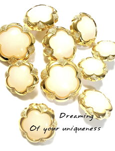 フラワー ボタン 手芸の人気商品 通販 価格比較 価格 Com