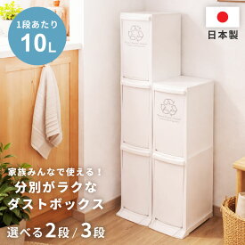 ゴミ箱 分別 縦型 スリム 2段/3段 一人暮らし 二段 レジ袋 室内 足踏み 10L ペダル式 縦 10リットル 北欧 縦長 リビング おしゃれ 細い 前開き 部屋 袋 見えない 薄型 キッチン 台所 細長い ホワイト 中身 白