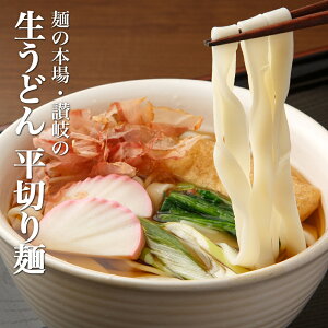 ポイント10倍 1000円 送料無料 ポッキリ! 讃岐生うどん9食セット【平切り麺】 (麺300g×3袋 ) 麺のみ 香川県 産地直送 お試し ポイント消化 送料無 お取り寄せ 在庫処分 フード おすすめ グルメ