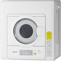 楽天市場】乾燥機 パナソニック 5kgの通販